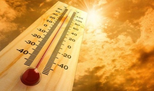 10 самых жарких мест на планете